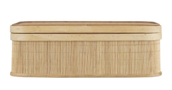 Karp kaanega 21.5x h11x 31.5cm