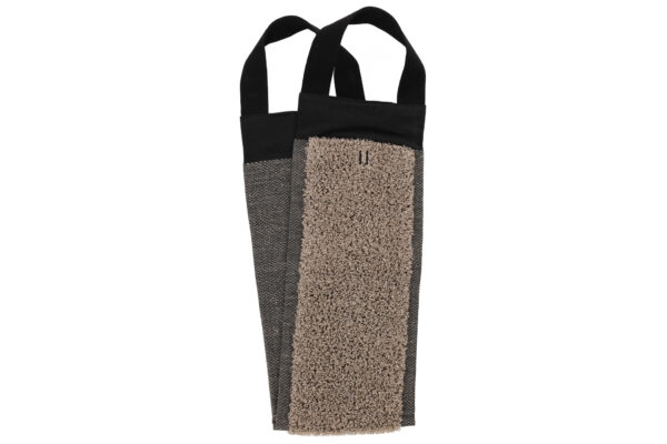 Rento linane seljapesukinnas 14x70cm