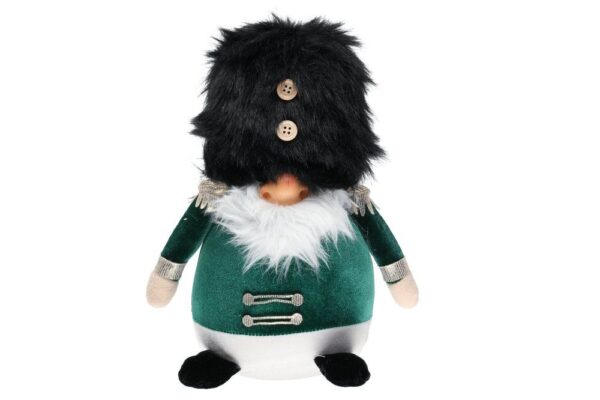 Kaunistus pähklipureja 20x13x h24cm 1tk, värvivalik