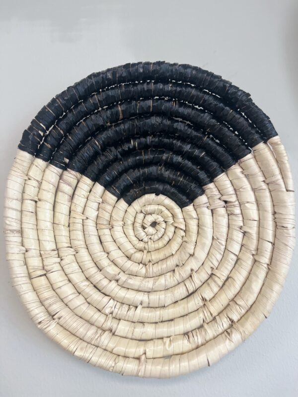 Seinakaunistus Björk, komplekt