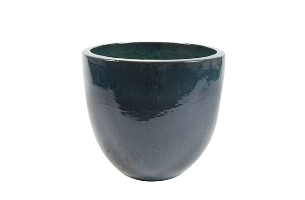 Õuepott Pure 67xh58cm sinine