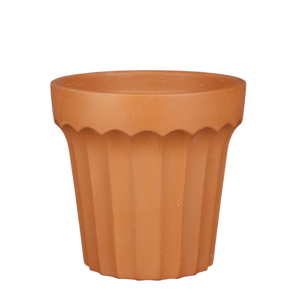 Lillepott Revi h20xd21cm terra