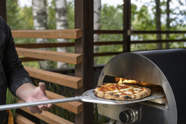 Pitsalabidas Mustang Premium 30x92,5cm