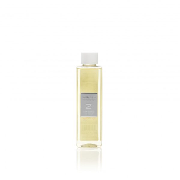 Difuuseri täitepudel Soft Leather 250ml