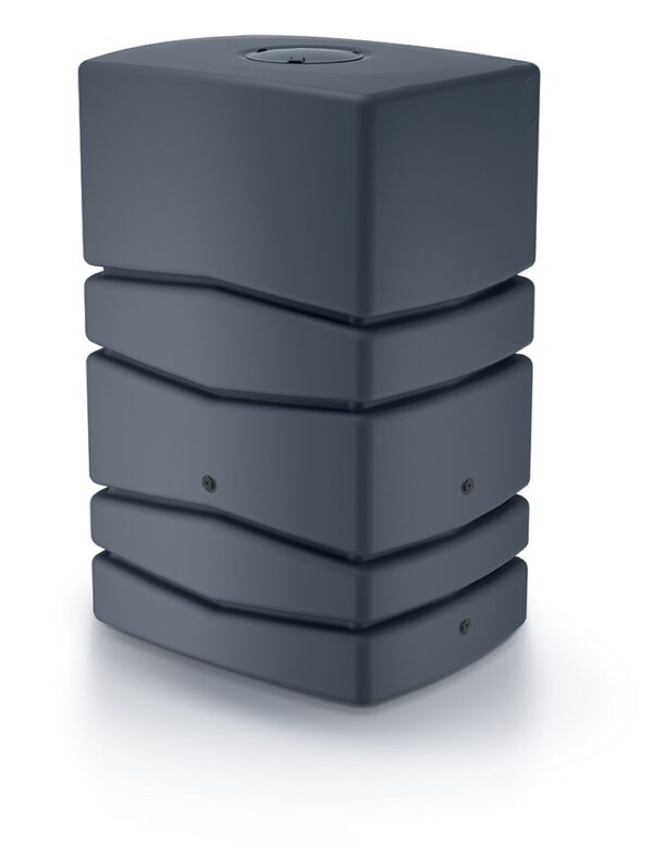 Vihmaveetünn 450L tume hall AQUA TOWER