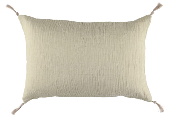 Dekoratiivpadi Tyyni 40x60cm roheline