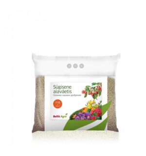 Baltic Agro sügisene aiaväetis 4kg