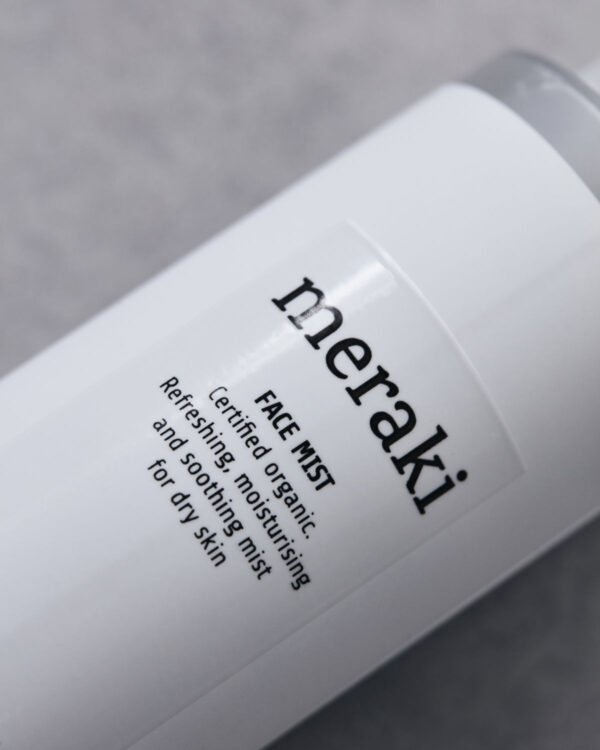 Meraki Face mist 100ml