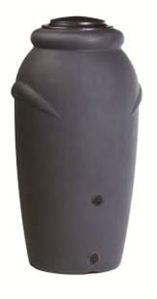 Vihmaveetünn 210L antratsiit