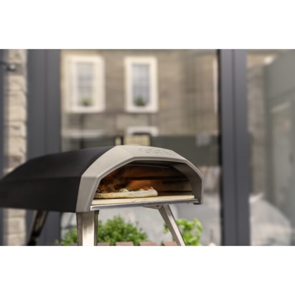 Pitsaahi Ooni Koda 12 gaasiga