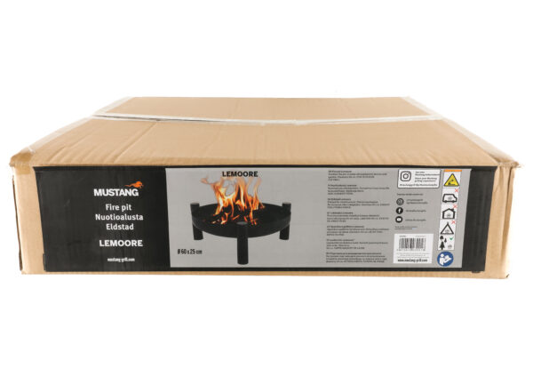 Tulease Lemoore Ø60cm