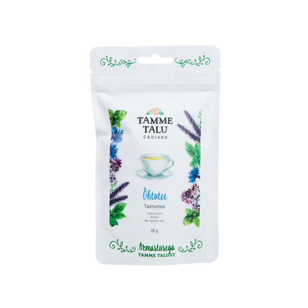 Tamme talu Õhtutee 20g