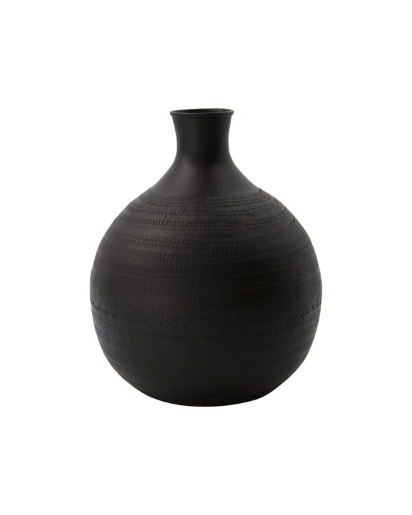 Vaas Reena pruun d20x h25cm