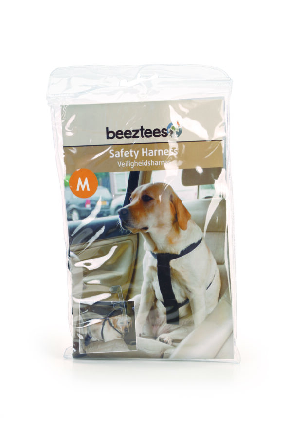 Beeztees autorakmed koerale m