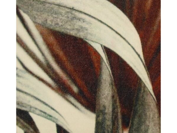 Dekoratiivpadi lehed 45x45cm hall