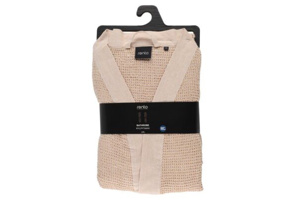 Rento hommikumantel Rento beez L/XL