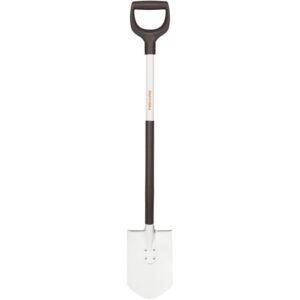 Teravaotsaline labidas Fiskars Light