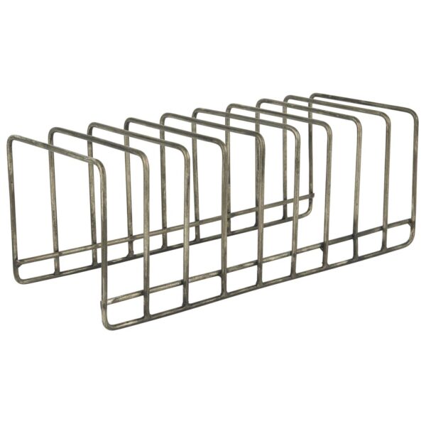 Taldrikurest 9le 14x37cm