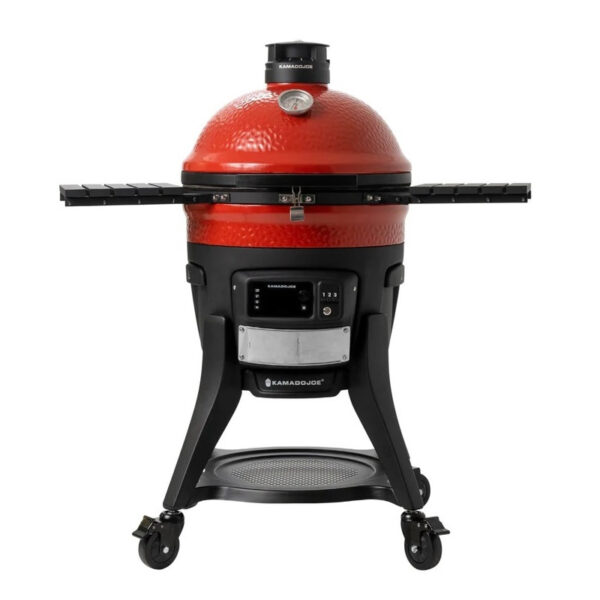 Keraamiline grill Kamado Joe ® Konnected Joe