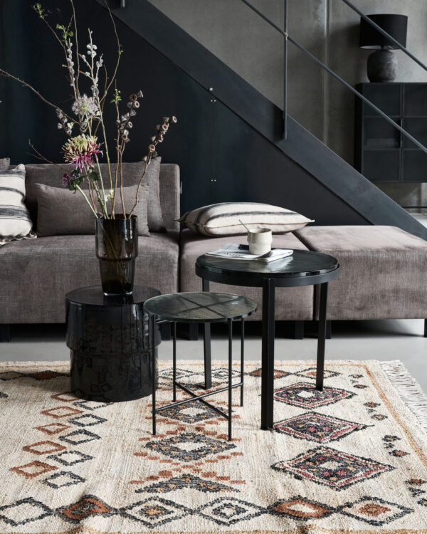 Abilaud Tamu d40x h40cm must