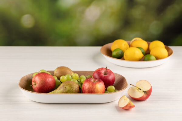 MAKU kandik ovaalne 35x 23cm