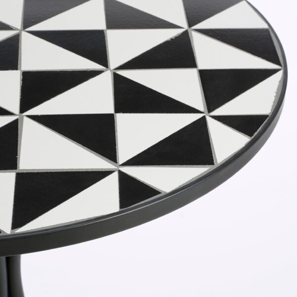 Laud Cambria d61x h76cm must