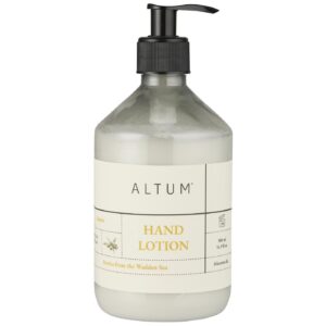 Kätekreem ALTUM Amber 500ml