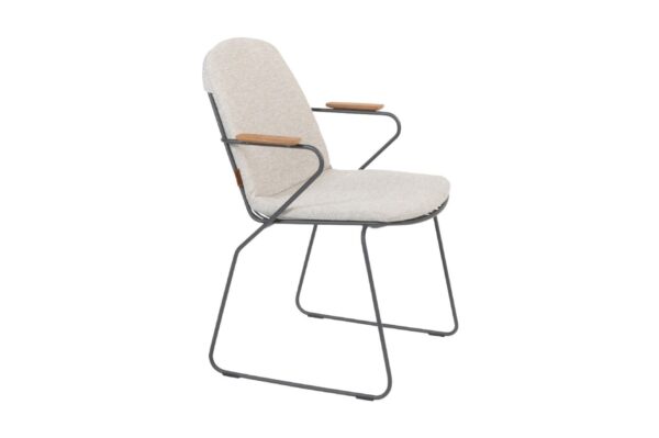 Aiatool Veneto 59x66x 87cm tumehall