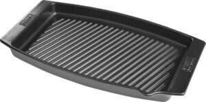 Grillpann keraamiline 47 x 28 cm Weber