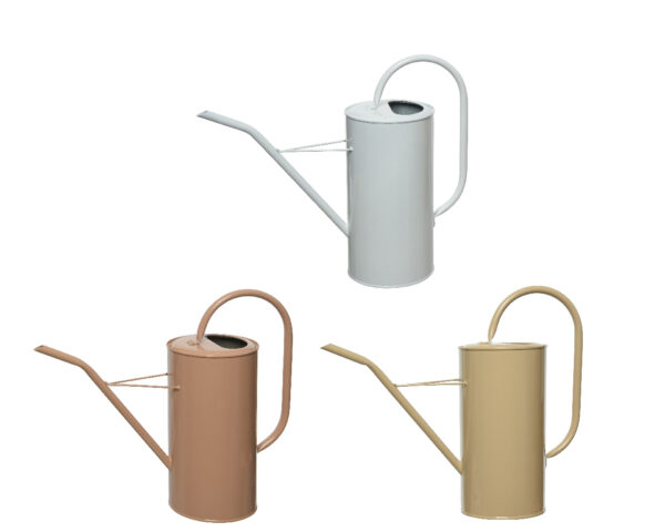 Kastekann 34x12cm h33cm 2,8L erinevad vä