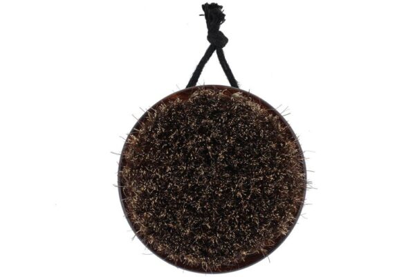 Rento Bamboo kehahari d9,5x h6,5cm tumepruun