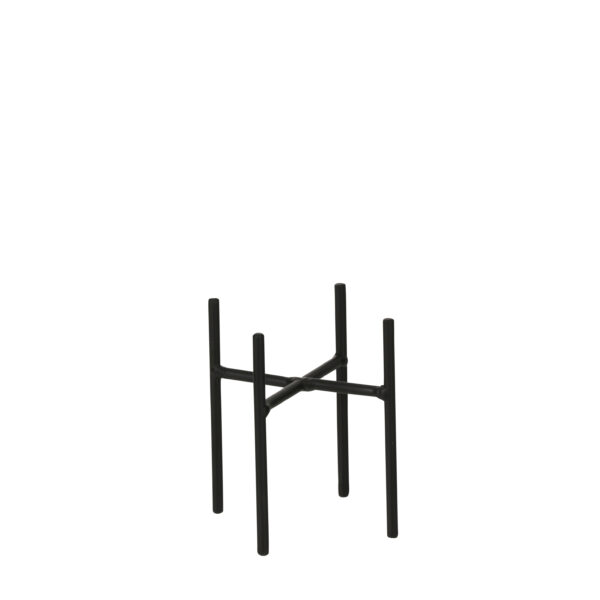 Taimealus Ascot 9,5x8,5cm must