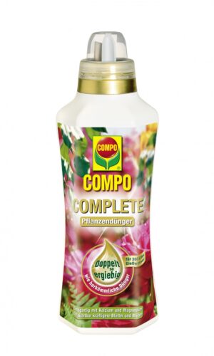 Compo complete vedelväetis 1L