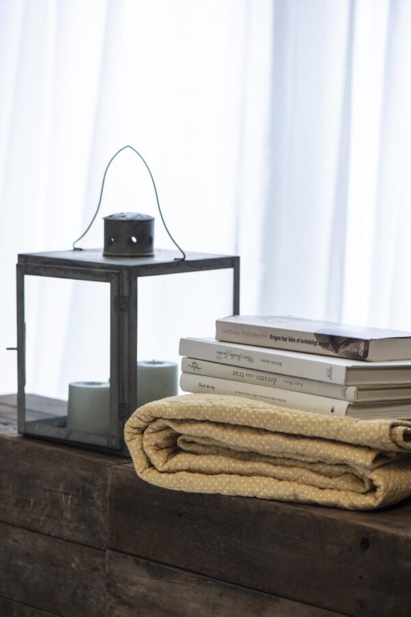 Latern 20x h29x 20cm hall