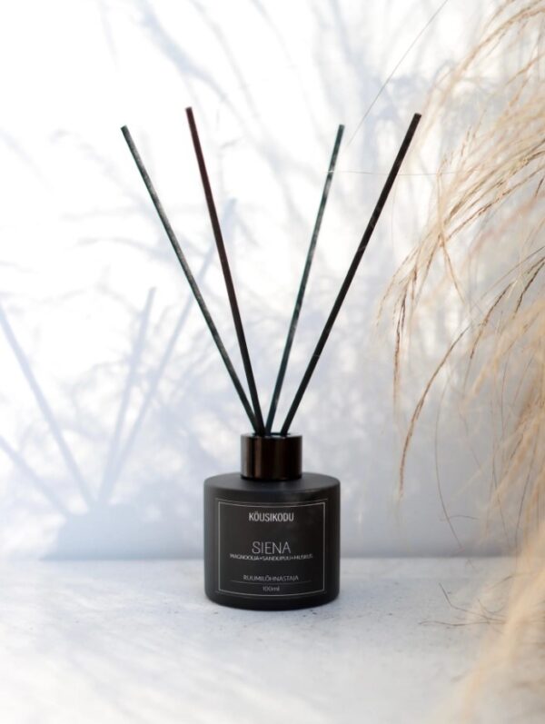 Kodulõhnastaja Siena 100ml