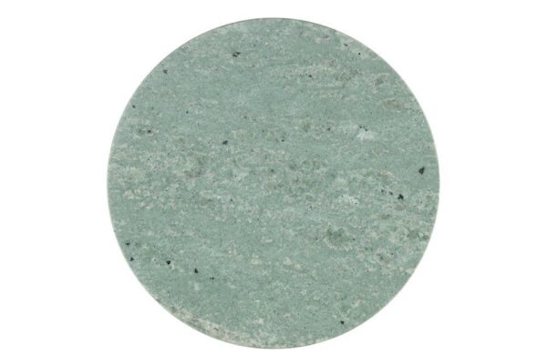 Serveerimisalus Maku d30cm marmor, roheline