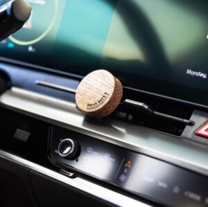 Autolõhnastaja komplekt Elegance