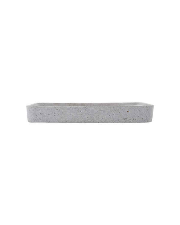 Kandik Retra L 30x20x h3,5cm hall