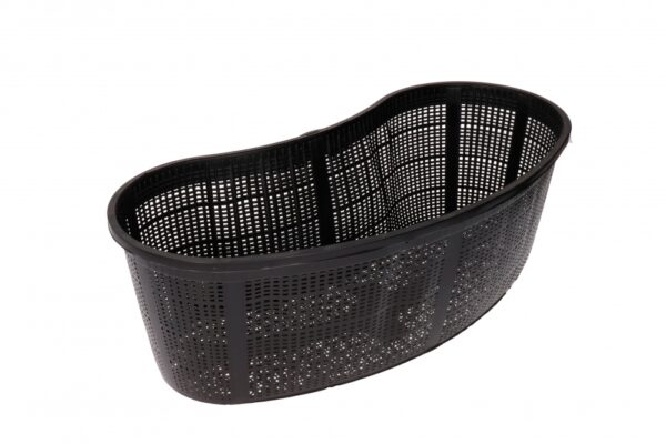 Istutuskorv veetaimedele 45 x 18 x 15 cm