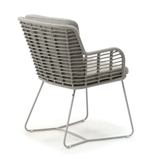 Aiatool Fabrice valge 61x60x87cm