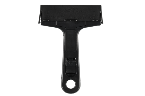 Puhastuskaabits Nord Clean must + 10 lisatera