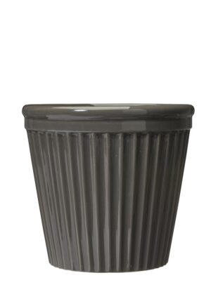 Toalillepott Estrid 18x17cm hall