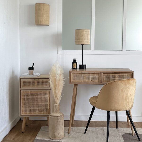 Öökapp Roro 42x36,5x h71cm