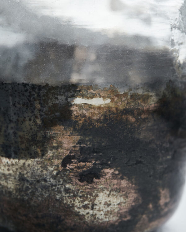 Küünlahoidja Gem d8,5x h10cm