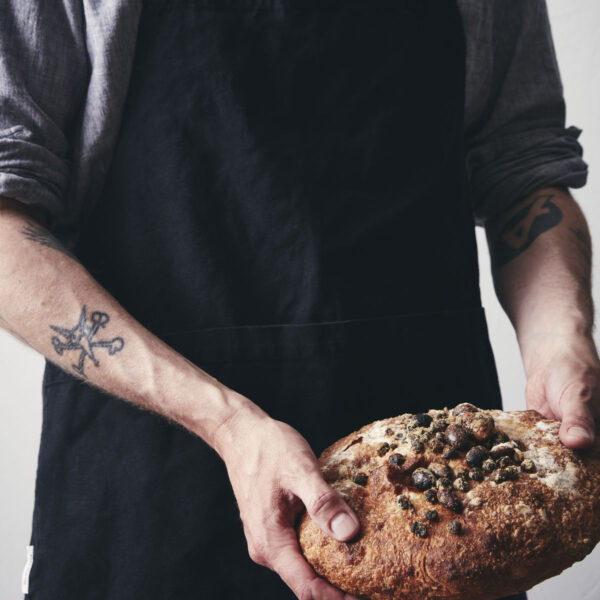 Põll Neat 103x68cm must