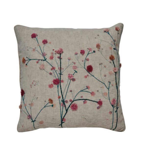 Dekoratiivpadi Hallie 50x50cm linen