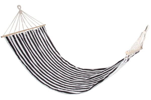 Võrkkiik 4Living triibuline 80x200cm