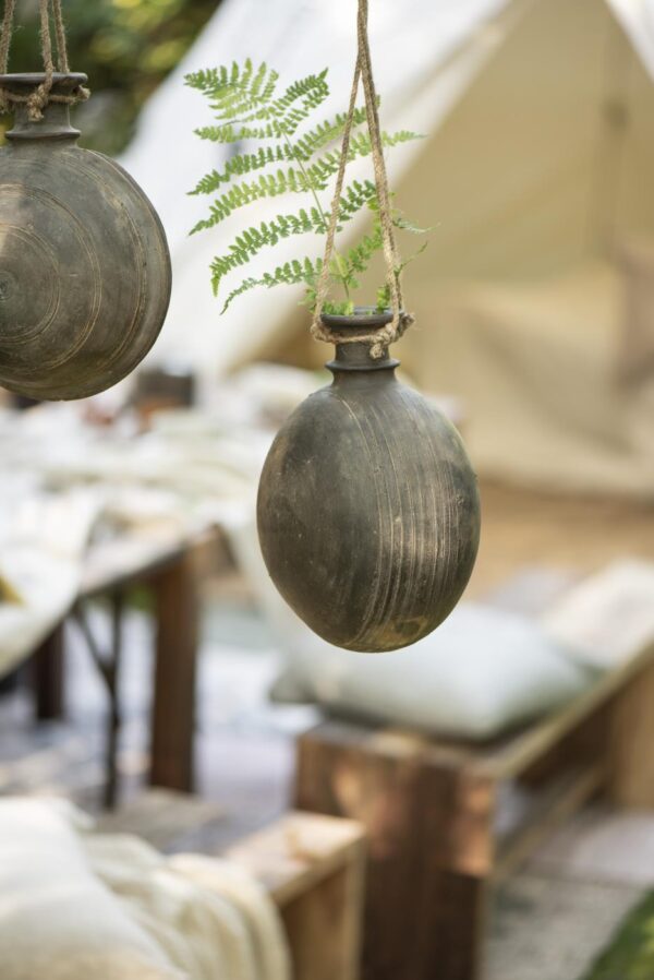 Dekoratiivne vaas Unique värvivalik