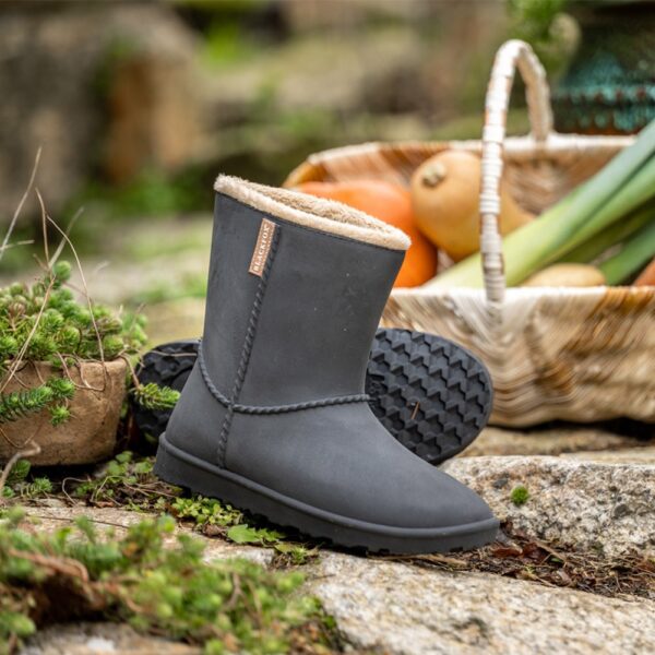 Veekindlad saapad must 38/39