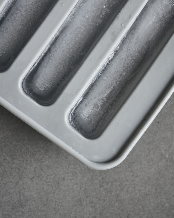 Jääkuubikuvorm Crystal, 24cm